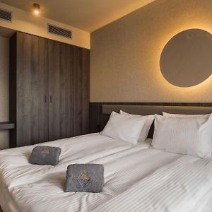 Apartament typu superior
